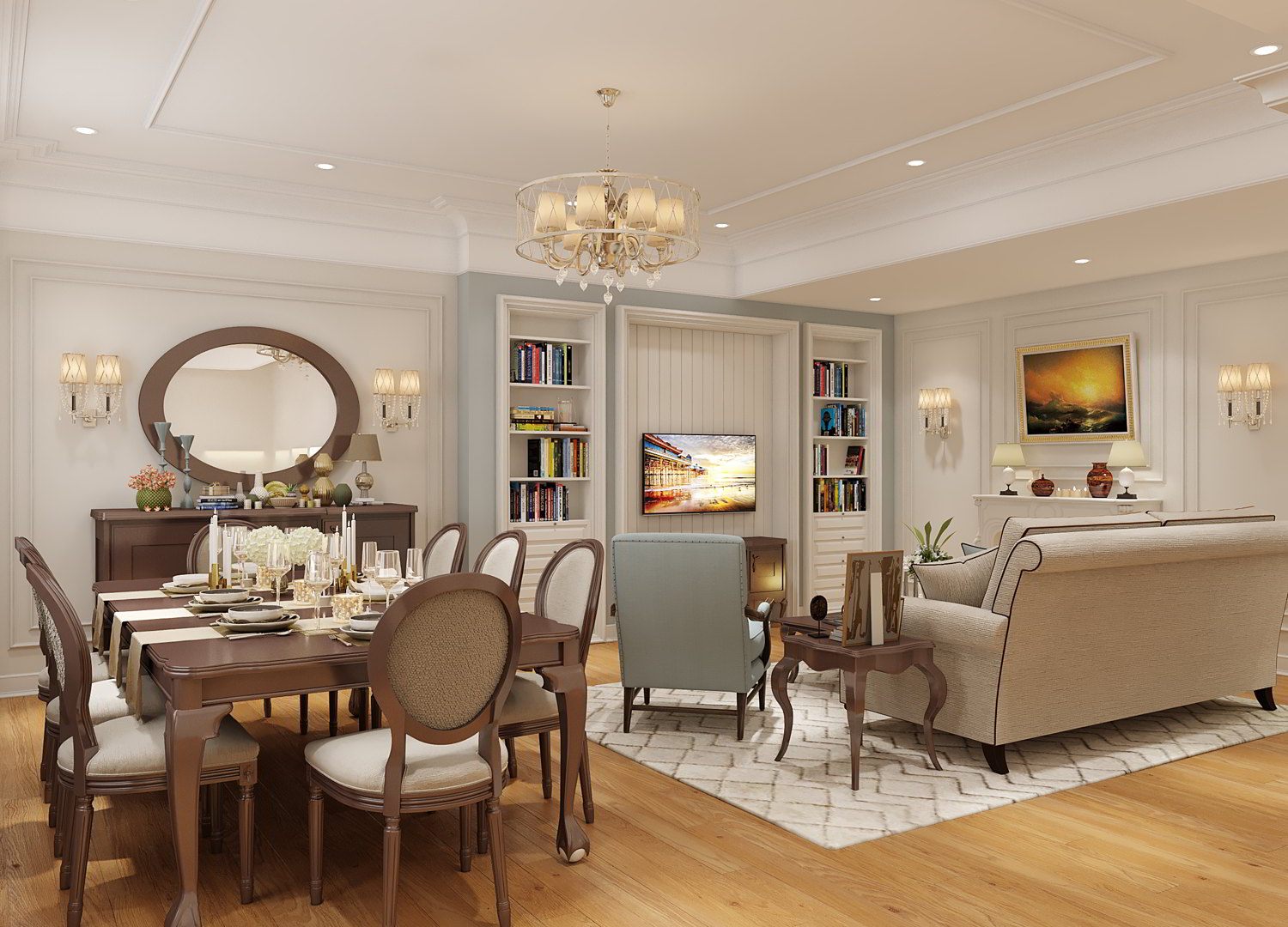 Vurgun Residence Apartment
