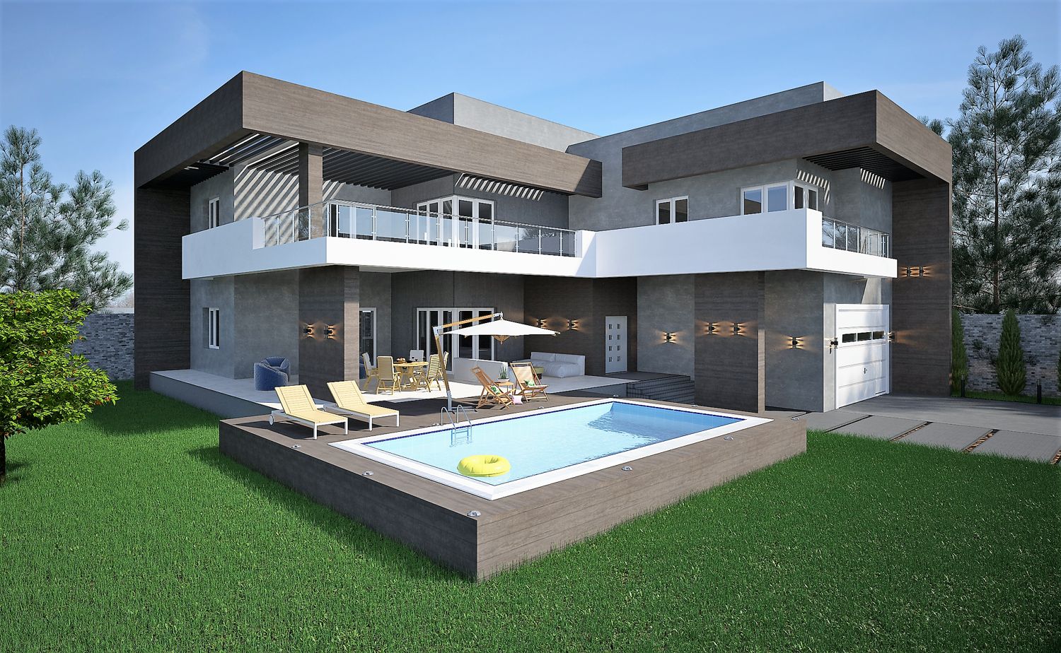 Mardakan Estate